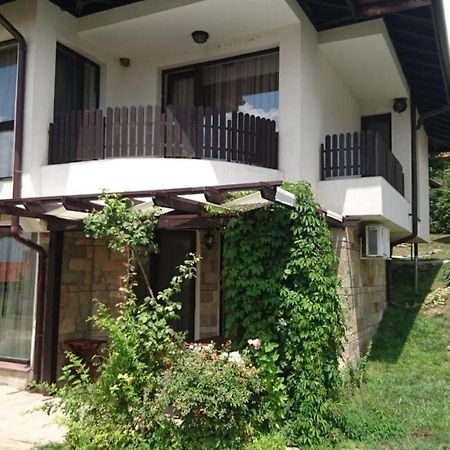 Villa Nina - Bay View Villas Kosharitsa Exterior foto